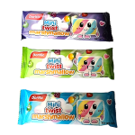 Marshmallow Mini-Twist 6's, 12g Marshmallow Mini-Twist 6's, 12g